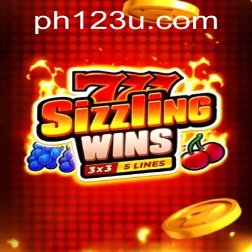 Discover the Thrills of 777SizzlingWins with PH123.com
