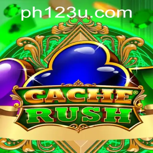 CacheRush: Dive into the Exciting World of Modern Treasure Hunting