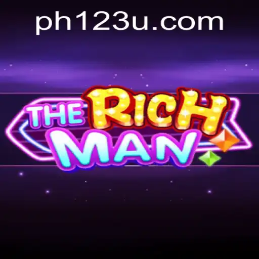 TheRichMan: A Dynamic Gaming Experience for Financial Enthusiasts