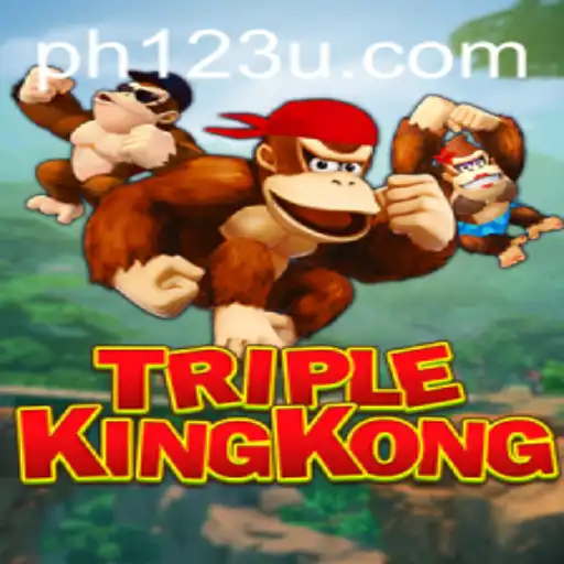 TripleKingKong: Unleash the Power of the Jungle with ph123.com